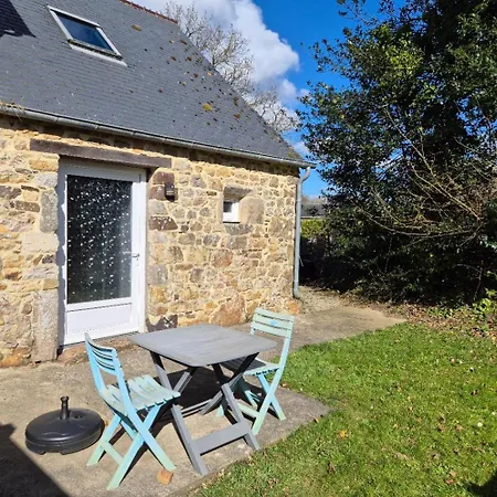 Les Gites D'Herquetot Le Studio Vasteville Exterior photo